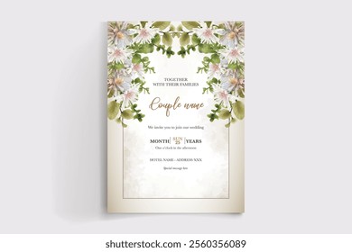 save the date wedding invitation templates