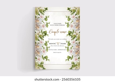 save the date wedding invitation templates