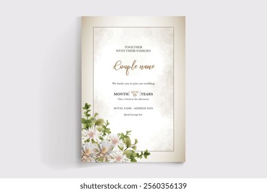 save the date wedding invitation templates