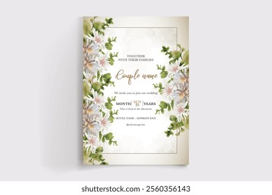 save the date wedding invitation templates