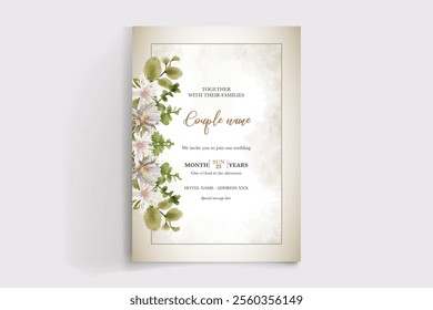 save the date wedding invitation templates