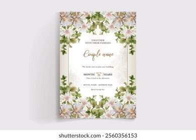 save the date wedding invitation templates