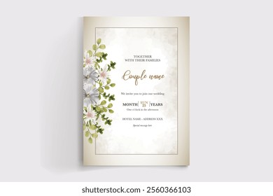 save the date wedding invitation templates