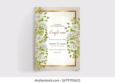save the date wedding invitation templates