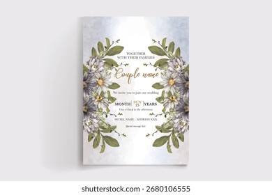 save the date wedding invitation templates