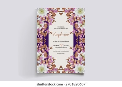 Vorlagen für Hochzeitseinladungen speichern