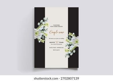 Vorlagen für Hochzeitseinladungen speichern