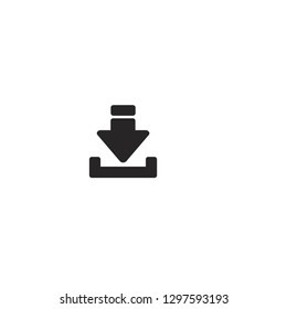 save download icon
