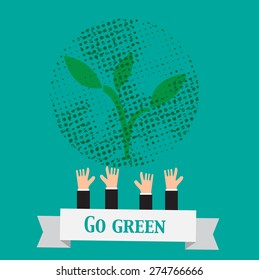 save the earth