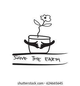 save the earth
