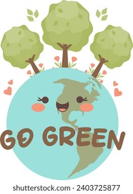 Save the earth art, global warming, recycle, earth planet art, green world posters