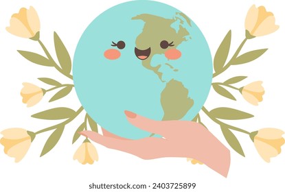 Save the earth art, global warming, recycle, earth planet art, green world posters