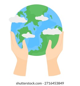 Guardar Concepto de ecología del medio ambiente terrestre