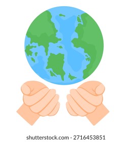 Guardar Concepto de ecología del medio ambiente terrestre