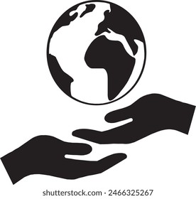 Guardar Guardar Guardar Ilustración vectorial Guardar earth icon,