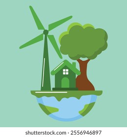 Save the Earth National Pollution Control Day