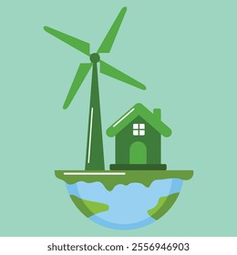 Save the Earth National Pollution Control Day