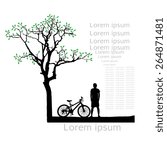Save the earth.Vector illustration