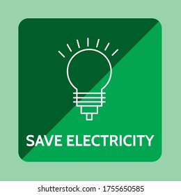 la etiqueta de ahorro de electricidad es una pieza de papel, película plástica, tela, metal u otro material colocado en un contenedor o producto. 
