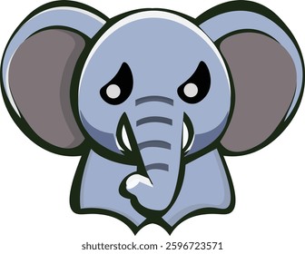 Save the Elephant Head Day