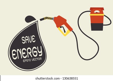 save energy