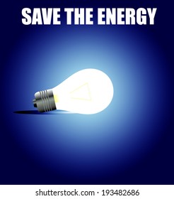 SAVE THE ENERGY