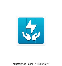 Save Energy - App Icon