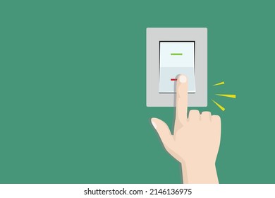 Ahorra energía con un solo clic, apáguate 