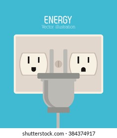 Save energy design 