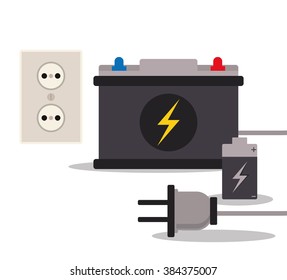 Save energy design 