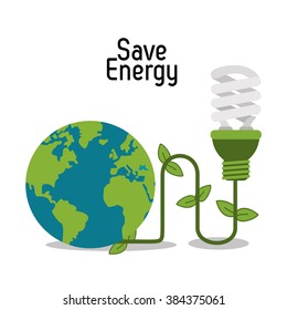 Save energy design 