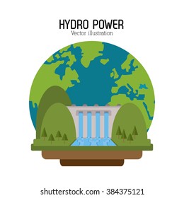 Save energy design 