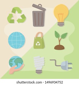 save energy and ecology design