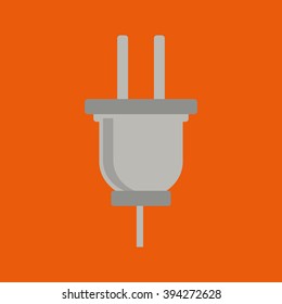 Save Energy icon design