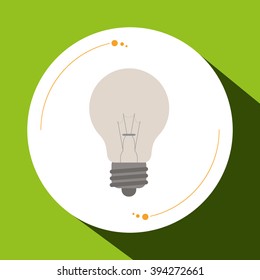 Save Energy icon design