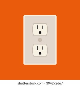 Save Energy icon design