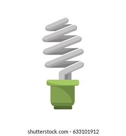save energy light bulb