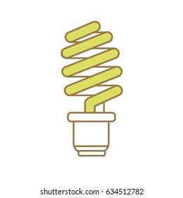 save energy light bulb