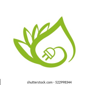 save energy logo