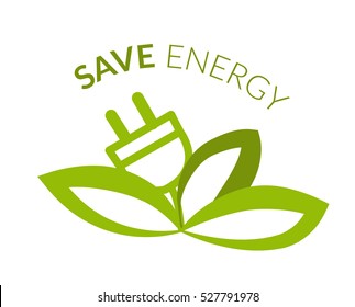 404 Energy Saver Logo Images, Stock Photos & Vectors | Shutterstock