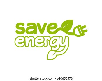 Save Electricity Images, Stock Photos & Vectors | Shutterstock