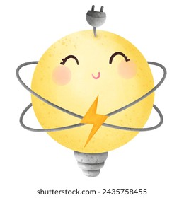 Save energy Safe earth Save world 