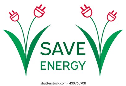 save energy vector 