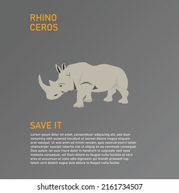 Save Fauna for the sustainability of ecosystems and a more beautiful world