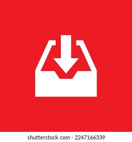Guardar iconos de archivo, plantillas de recursos gráficos e ilustraciones vectoriales.