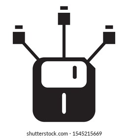 Save File to Network Cloud Floppy Disc