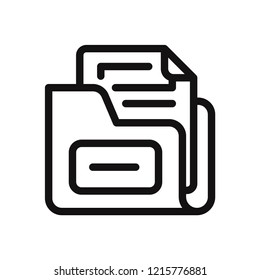 Save file vector icon