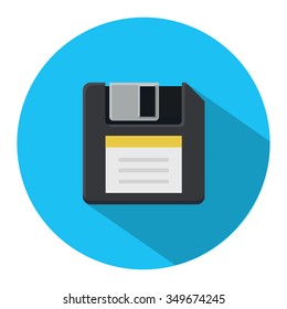 Save - Floppy Disk Icon