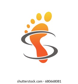save foot