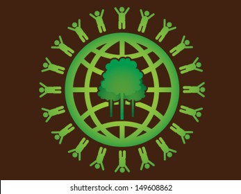 Save The Forest